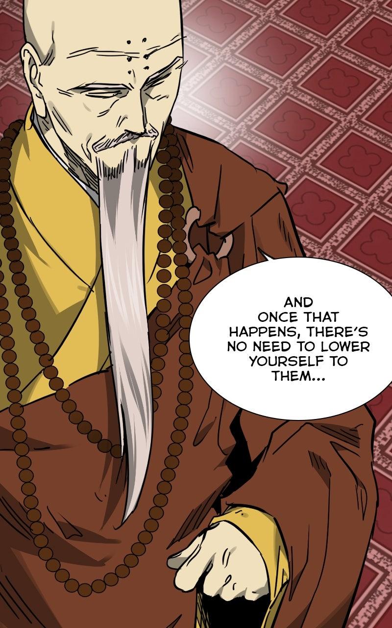 Read Infinite Leveling: Murim chapter 117.8 image 29 on Lezhin