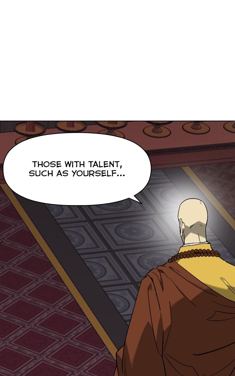 Read Infinite Leveling: Murim chapter 117.8 image 41 on Lezhin