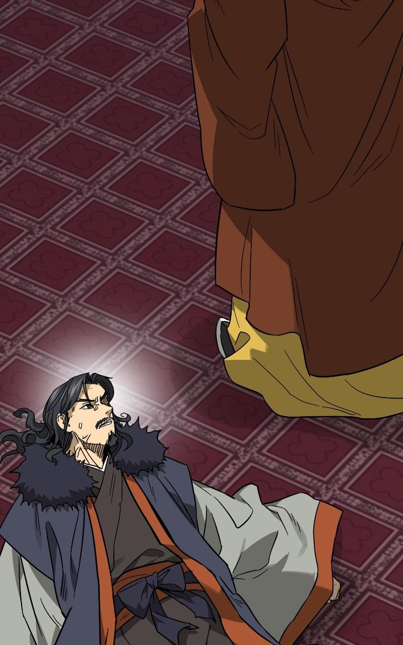 Read Infinite Leveling: Murim chapter 117.8 image 42 on Lezhin