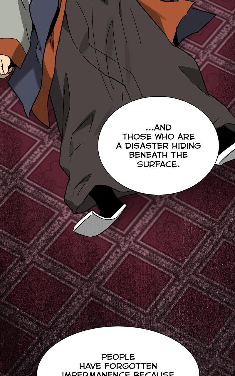 Read Infinite Leveling: Murim chapter 117.8 image 43 on Lezhin