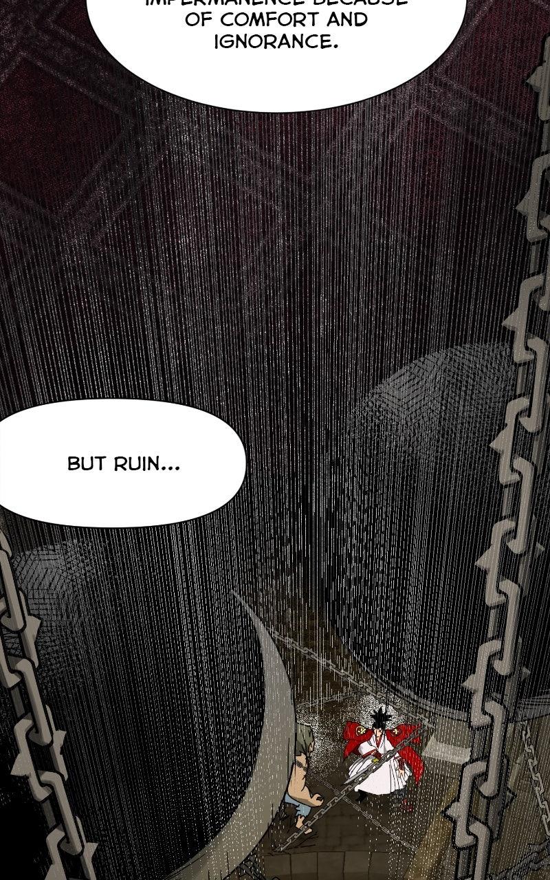 Read Infinite Leveling: Murim chapter 117.8 image 44 on Lezhin