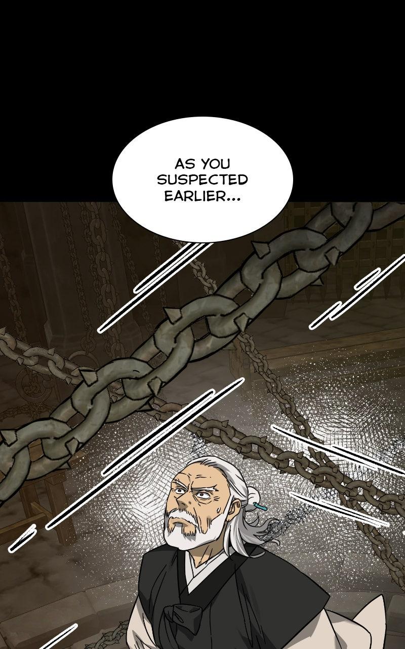 Read Infinite Leveling: Murim chapter 117.8 image 50 on Lezhin
