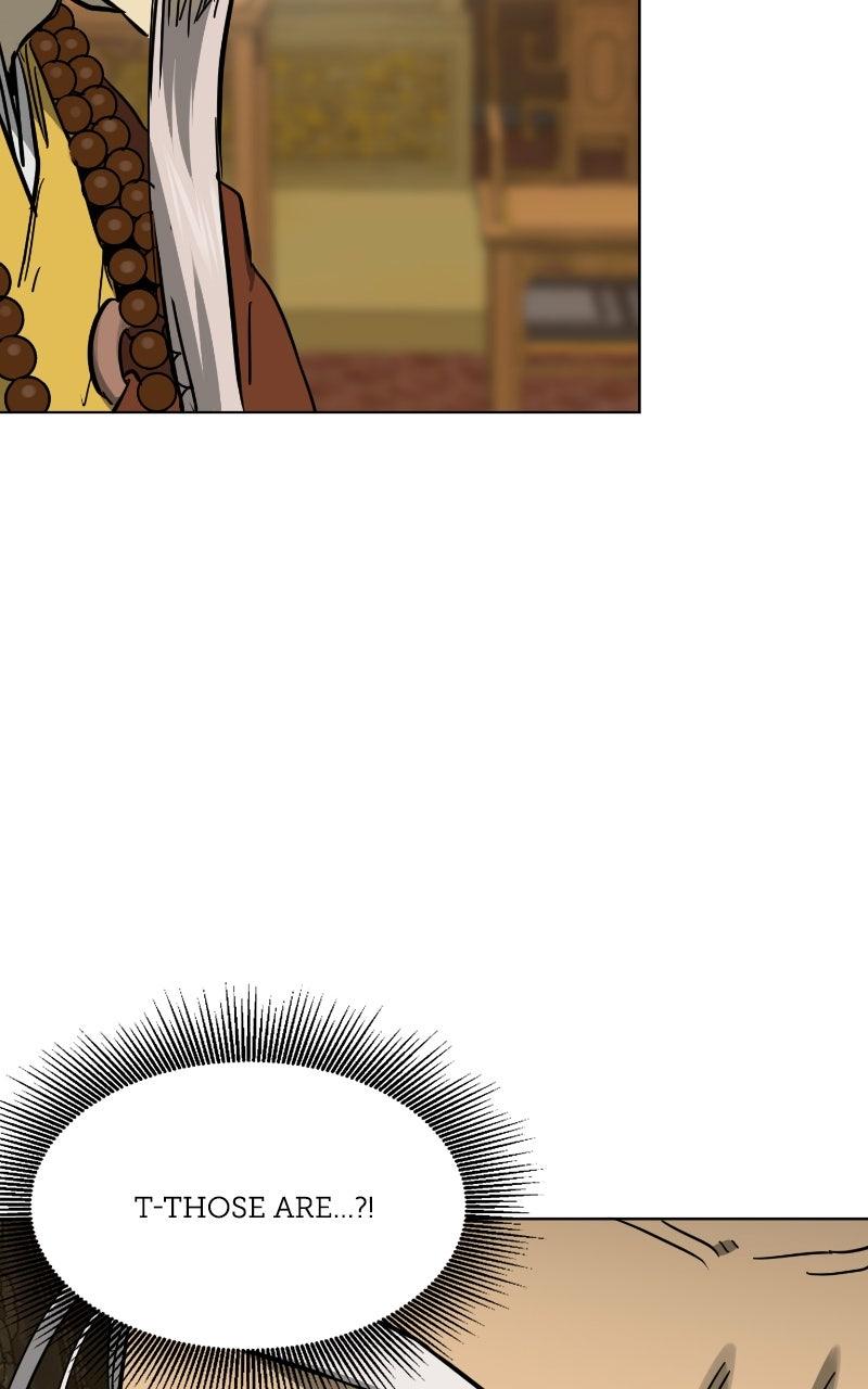 Read Infinite Leveling: Murim chapter 117.8 image 53 on Lezhin