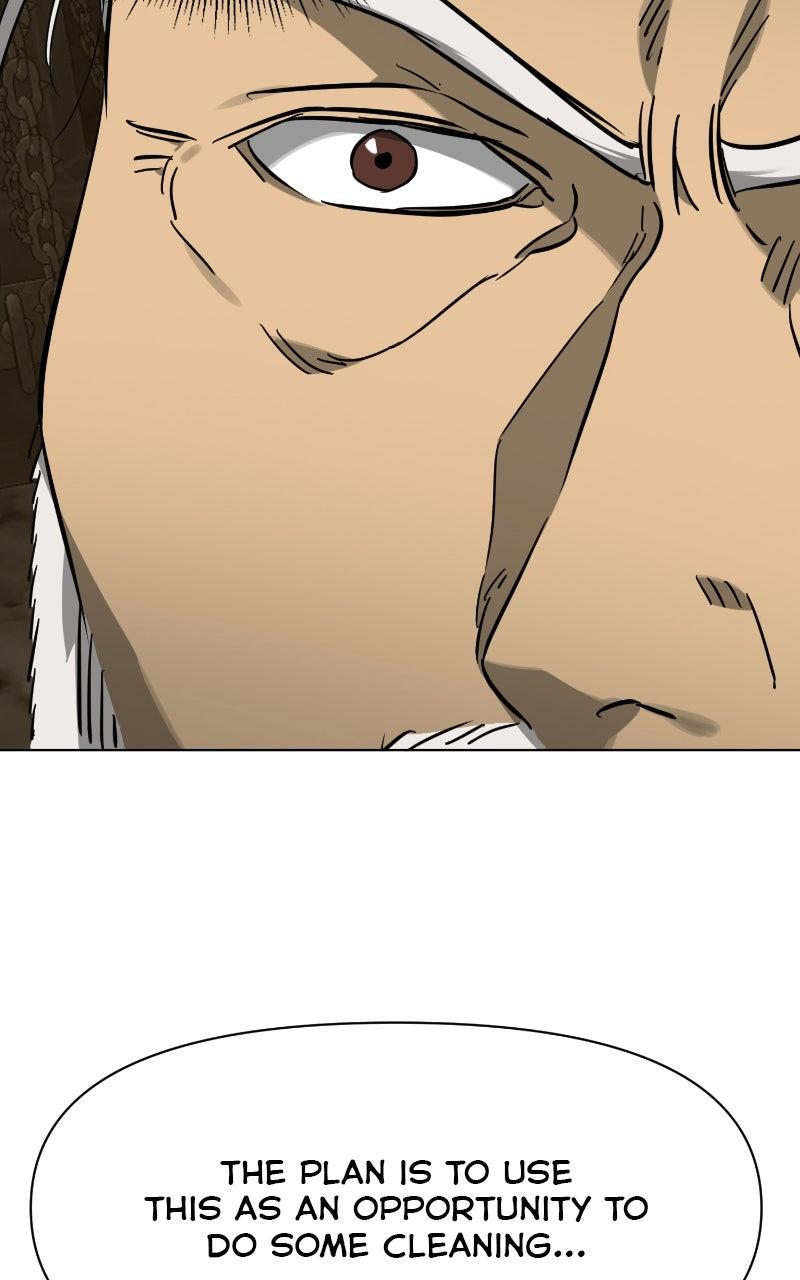 Read Infinite Leveling: Murim chapter 117.8 image 54 on Lezhin