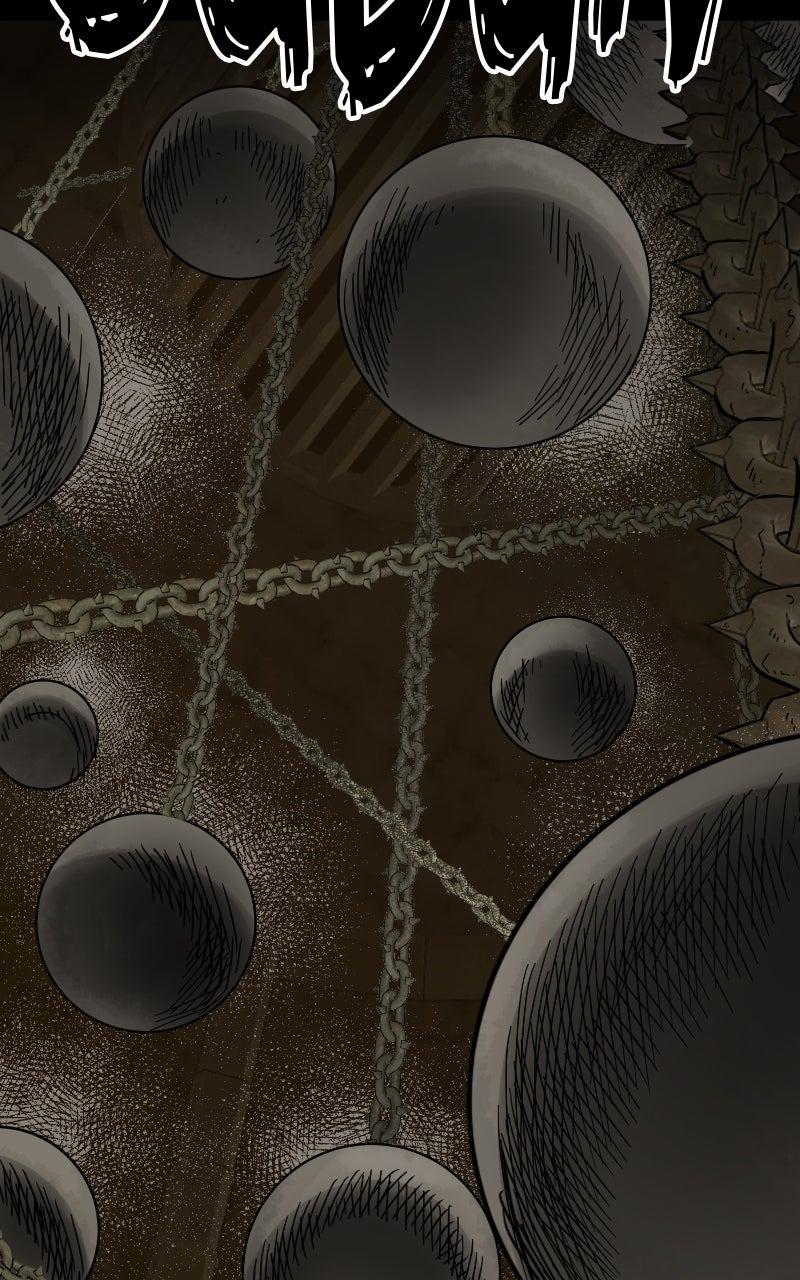 Read Infinite Leveling: Murim chapter 117.8 image 57 on Lezhin