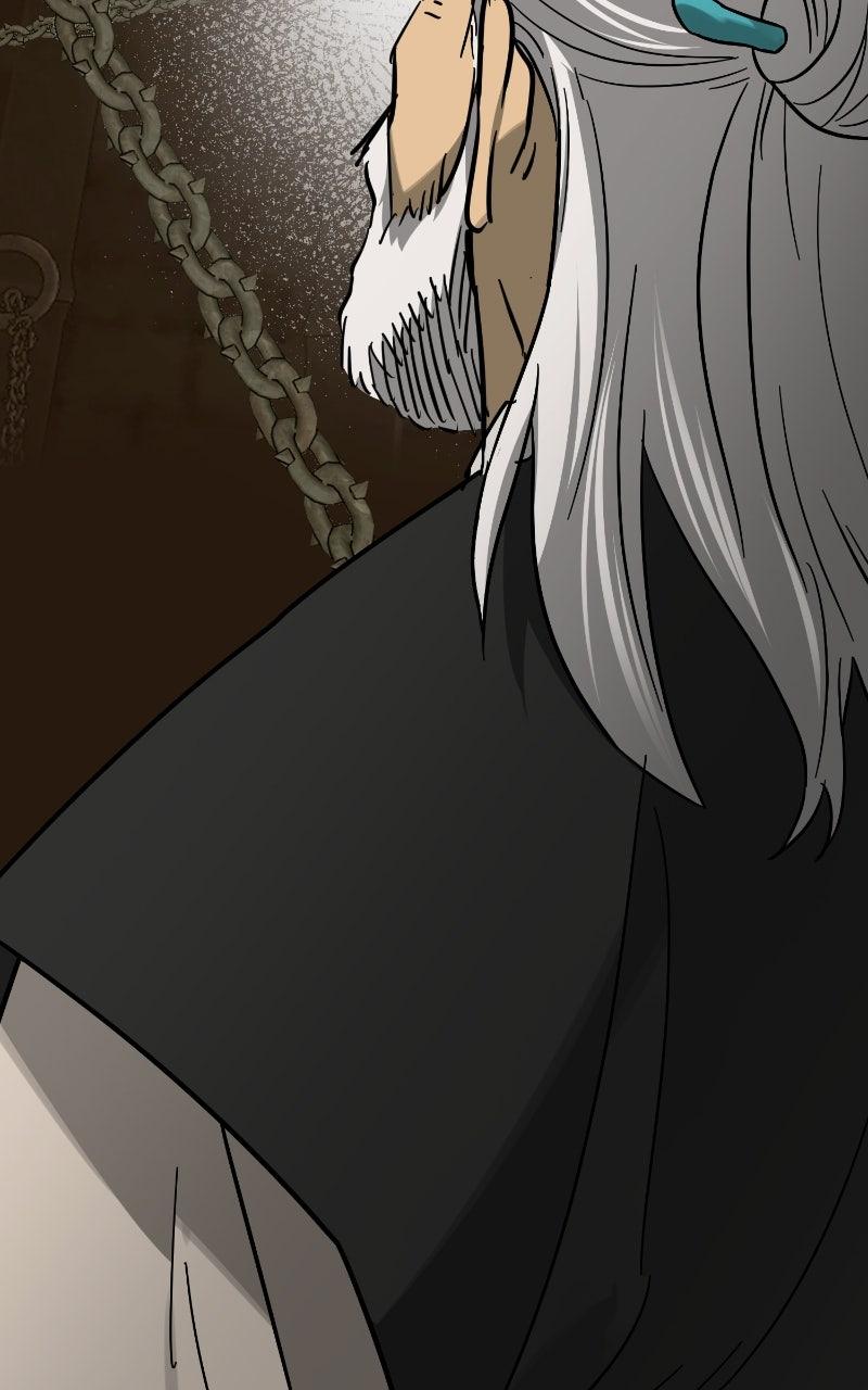 Read Infinite Leveling: Murim chapter 117.8 image 59 on Lezhin
