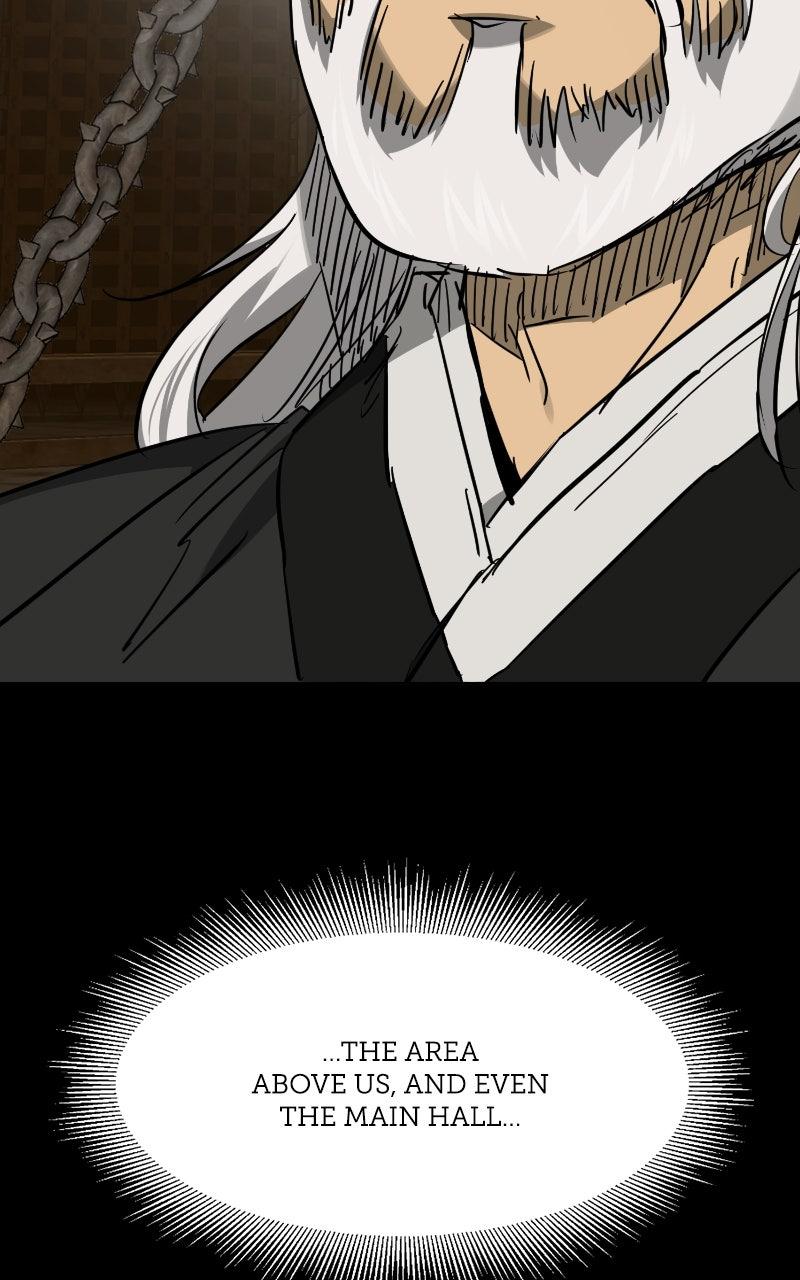 Read Infinite Leveling: Murim chapter 117.8 image 61 on Lezhin