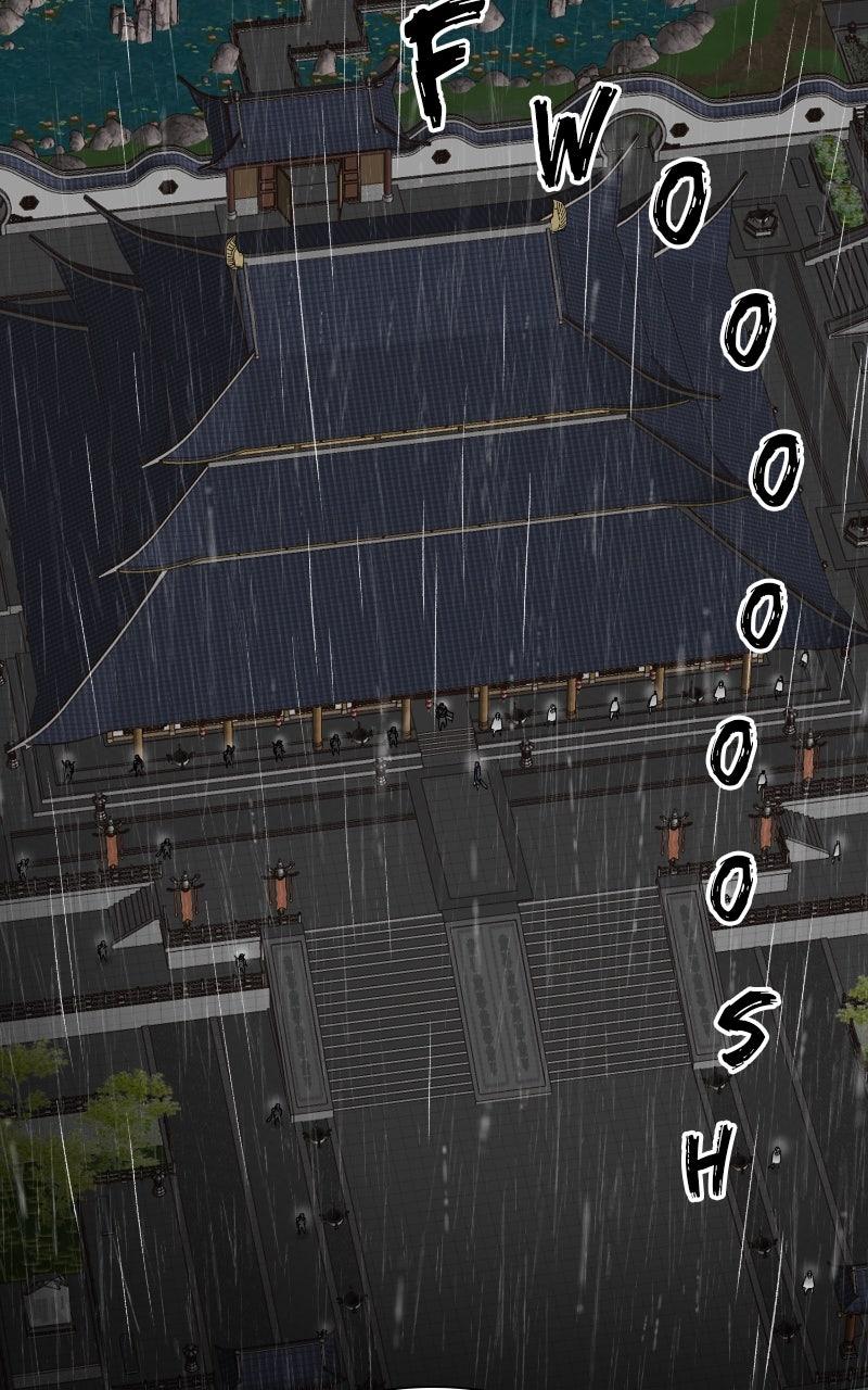 Read Infinite Leveling: Murim chapter 117.8 image 63 on Lezhin