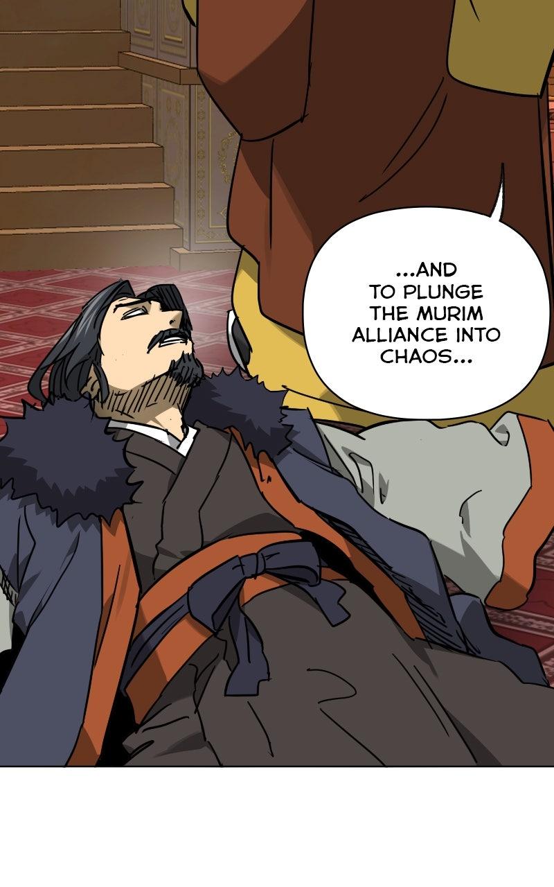 Read Infinite Leveling: Murim chapter 117.8 image 65 on Lezhin