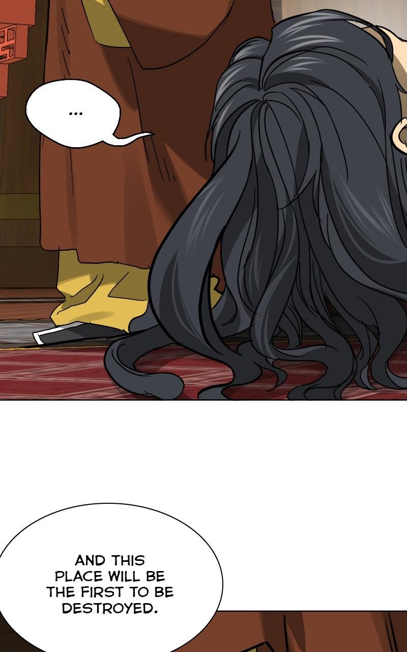 Read Infinite Leveling: Murim chapter 117.8 image 73 on Lezhin