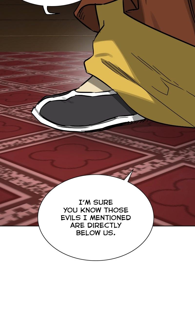 Read Infinite Leveling: Murim chapter 117.8 image 74 on Lezhin