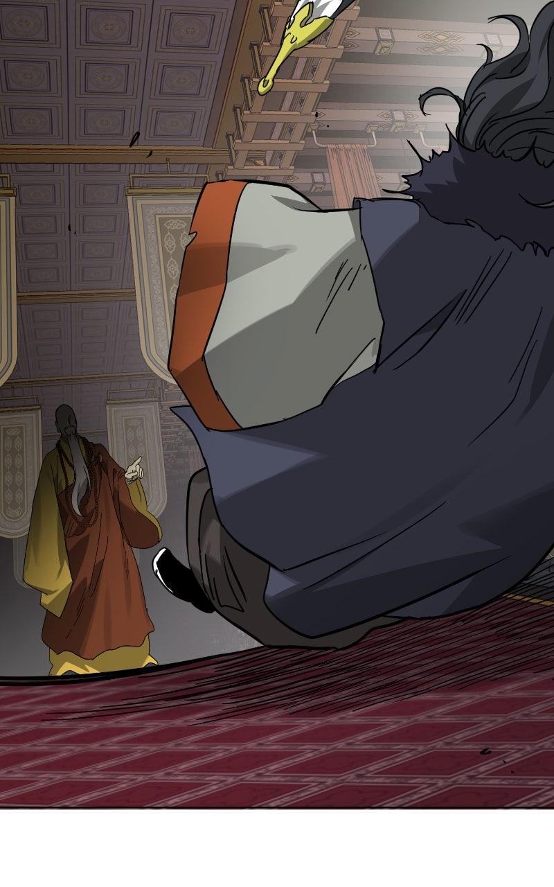 Read Infinite Leveling: Murim chapter 117.8 image 8 on Lezhin
