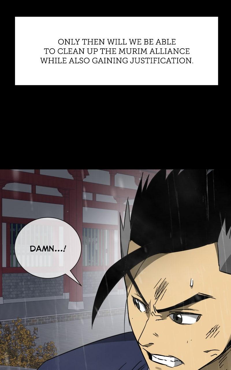Read Infinite Leveling: Murim chapter 117.8 image 90 on Lezhin