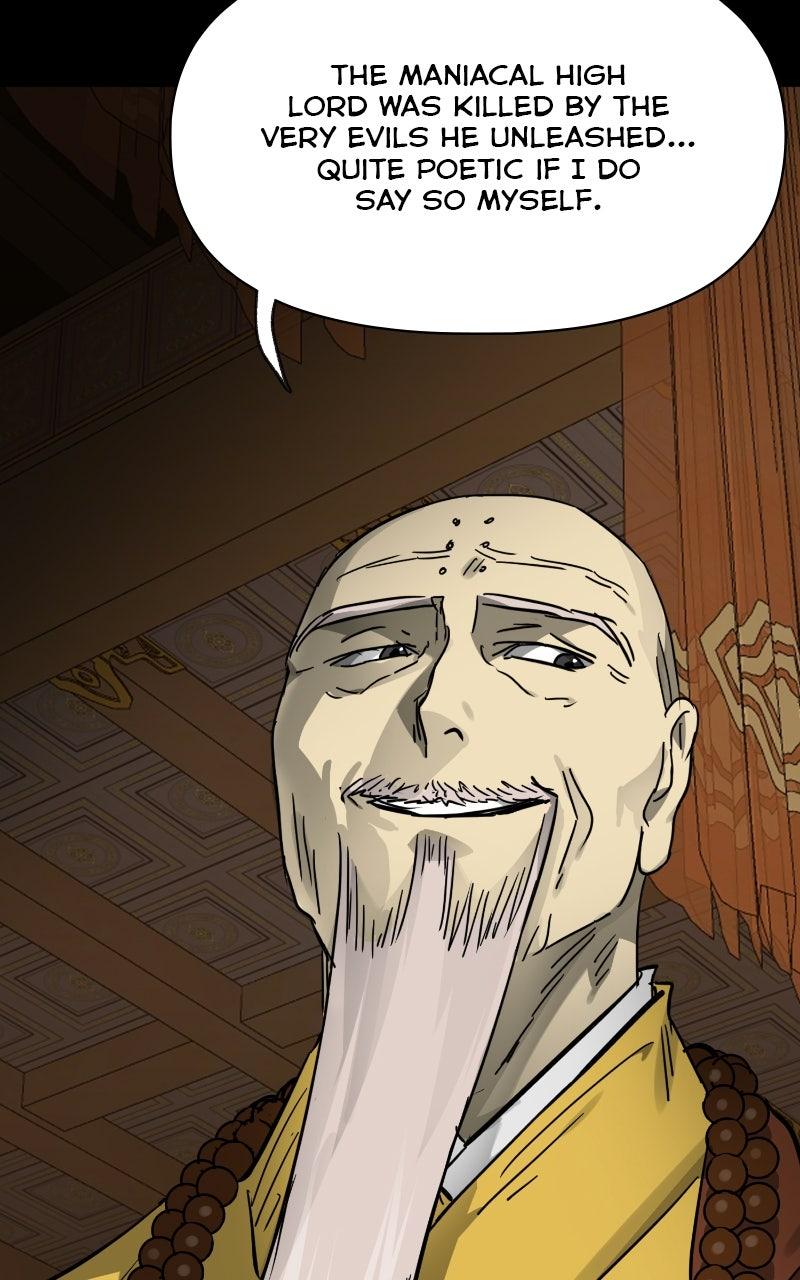 Read Infinite Leveling: Murim chapter 117.8 image 92 on Lezhin