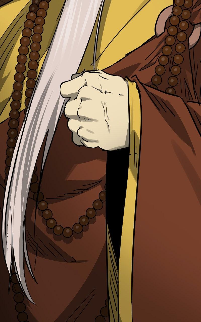 Read Infinite Leveling: Murim chapter 117.8 image 93 on Lezhin