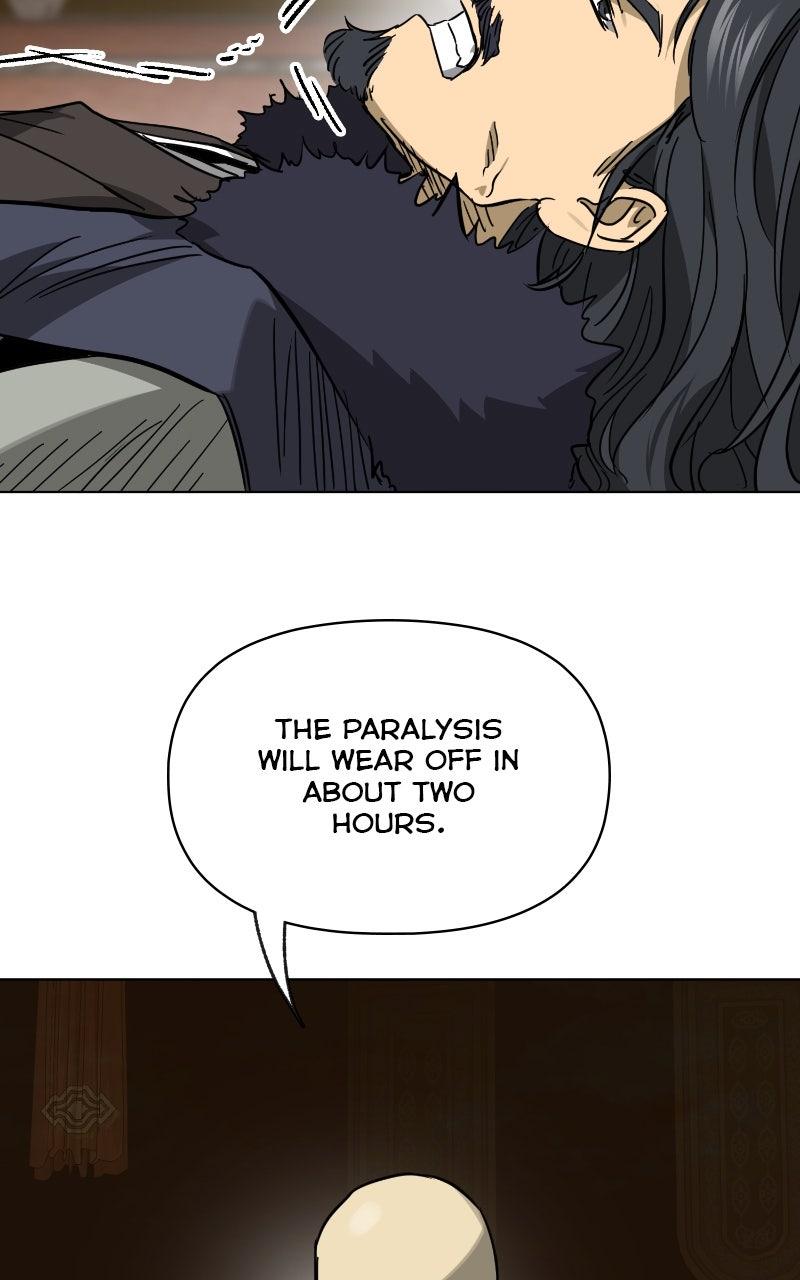 Read Infinite Leveling: Murim chapter 117.8 image 95 on Lezhin