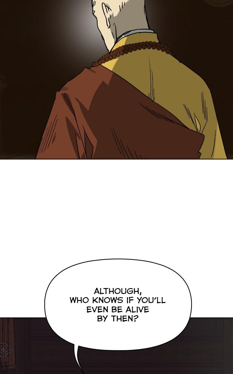 Read Infinite Leveling: Murim chapter 117.8 image 96 on Lezhin