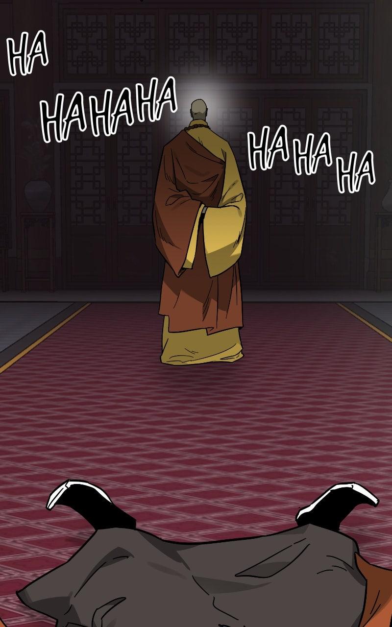 Read Infinite Leveling: Murim chapter 117.8 image 97 on Lezhin