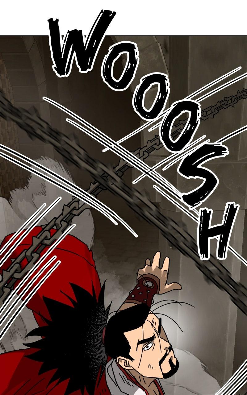 Read Infinite Leveling: Murim chapter 117.9 image 100 on Lezhin