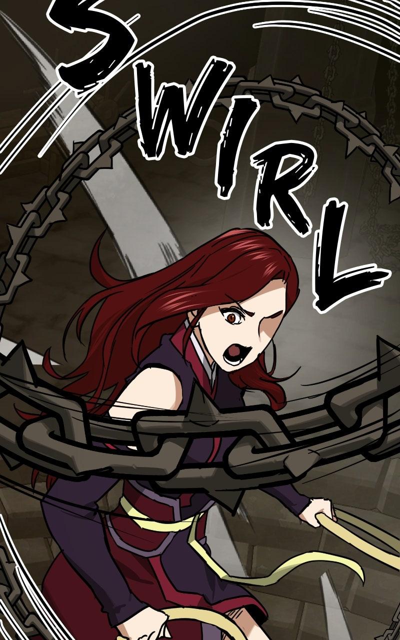 Read Infinite Leveling: Murim chapter 117.9 image 102 on Lezhin