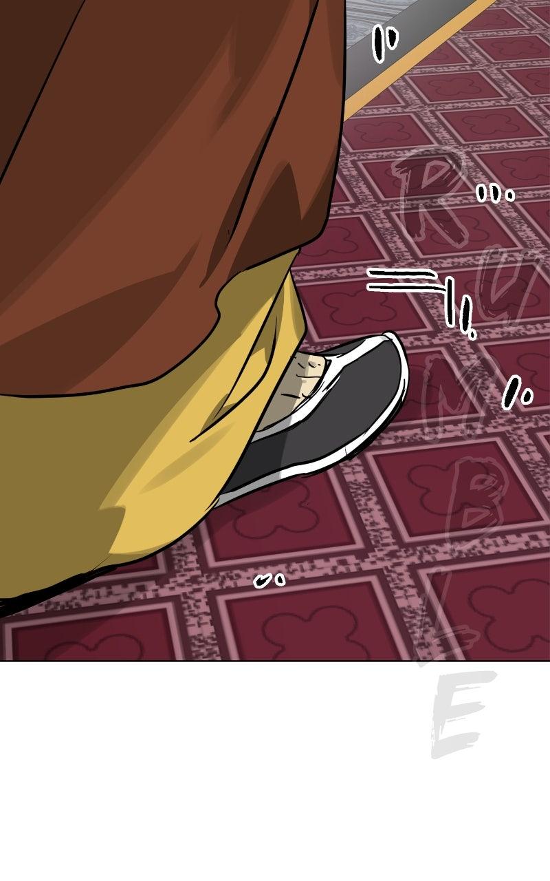 Read Infinite Leveling: Murim chapter 117.9 image 110 on Lezhin