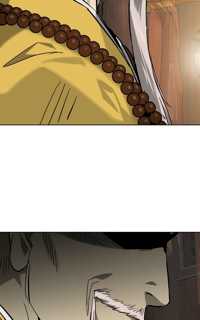 Read Infinite Leveling: Murim chapter 117.9 image 112 on Lezhin