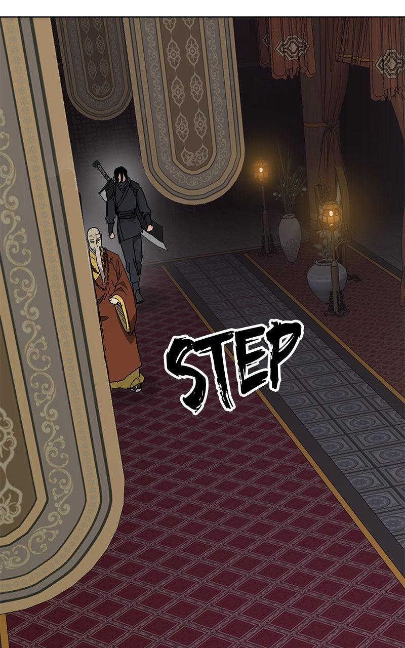 Read Infinite Leveling: Murim chapter 117.9 image 114 on Lezhin