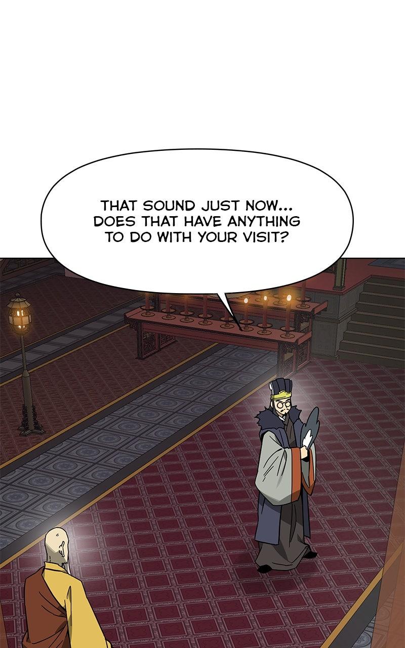Read Infinite Leveling: Murim chapter 117.9 image 120 on Lezhin