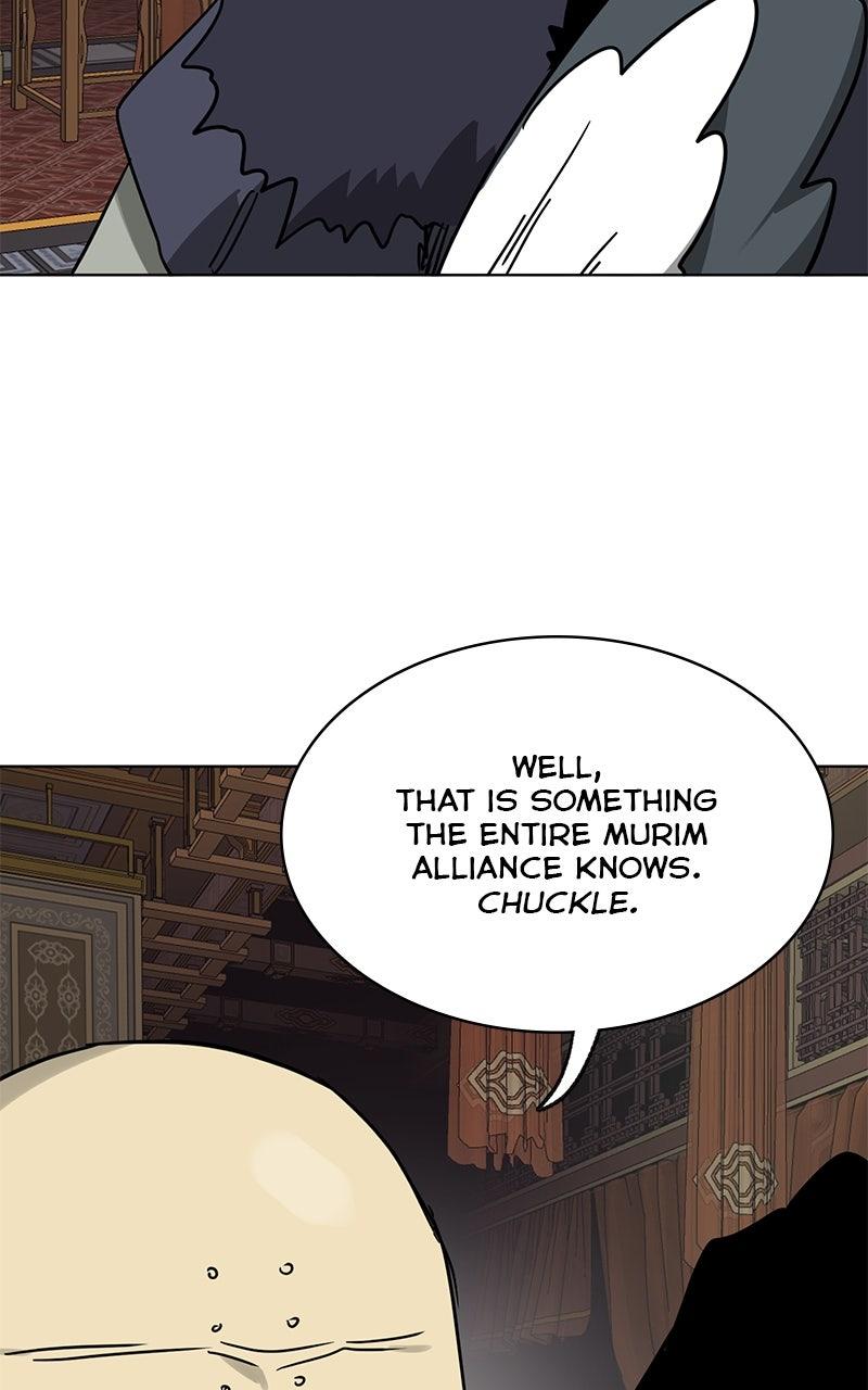 Read Infinite Leveling: Murim chapter 117.9 image 123 on Lezhin