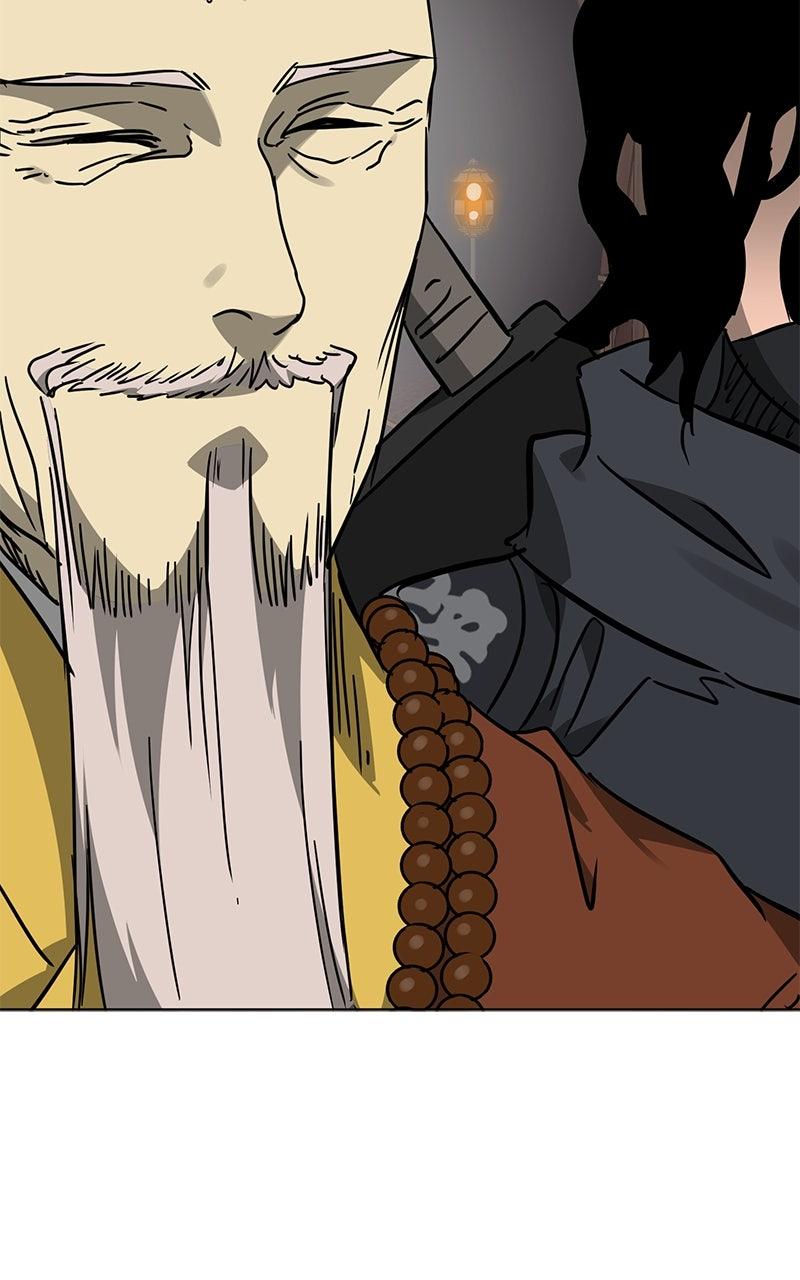 Read Infinite Leveling: Murim chapter 117.9 image 124 on Lezhin