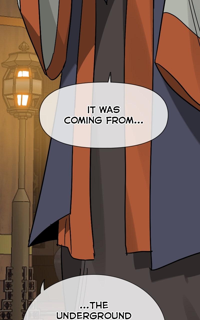 Read Infinite Leveling: Murim chapter 117.9 image 127 on Lezhin