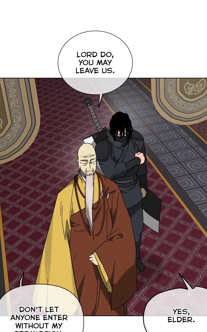 Read Infinite Leveling: Murim chapter 117.9 image 129 on Lezhin