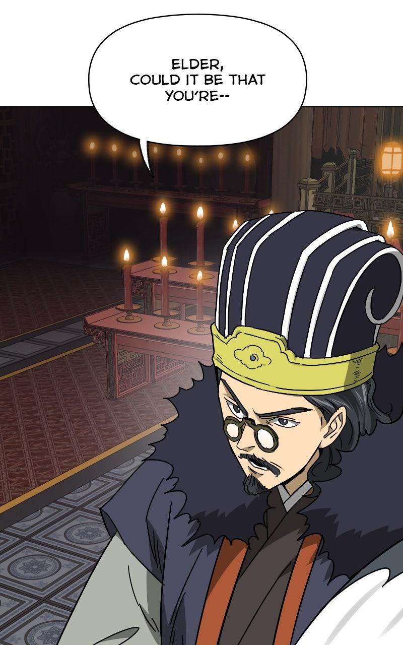 Read Infinite Leveling: Murim chapter 117.9 image 134 on Lezhin