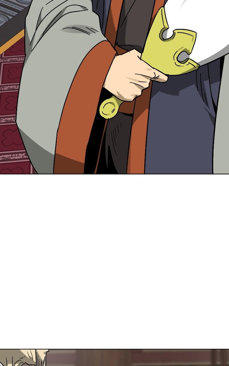 Read Infinite Leveling: Murim chapter 117.9 image 135 on Lezhin