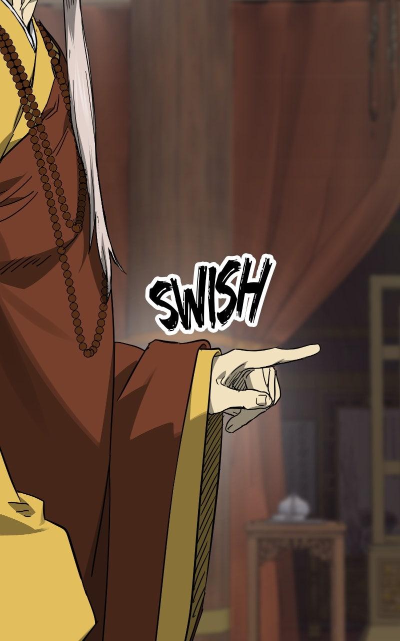 Read Infinite Leveling: Murim chapter 117.9 image 136 on Lezhin