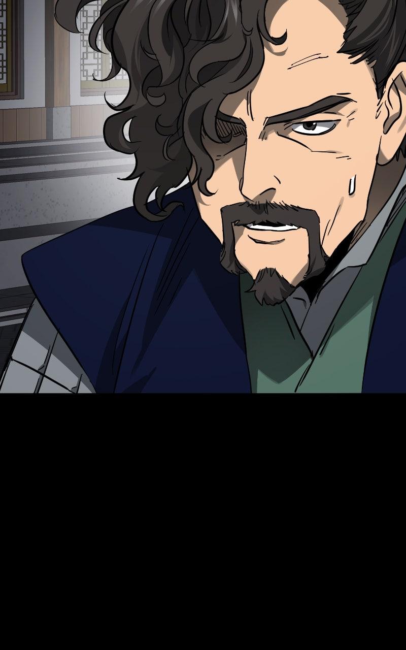Read Infinite Leveling: Murim chapter 117.9 image 14 on Lezhin