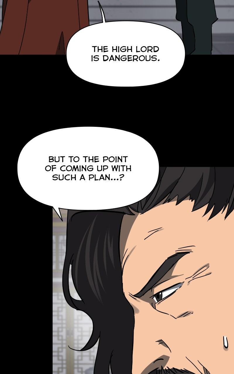 Read Infinite Leveling: Murim chapter 117.9 image 16 on Lezhin