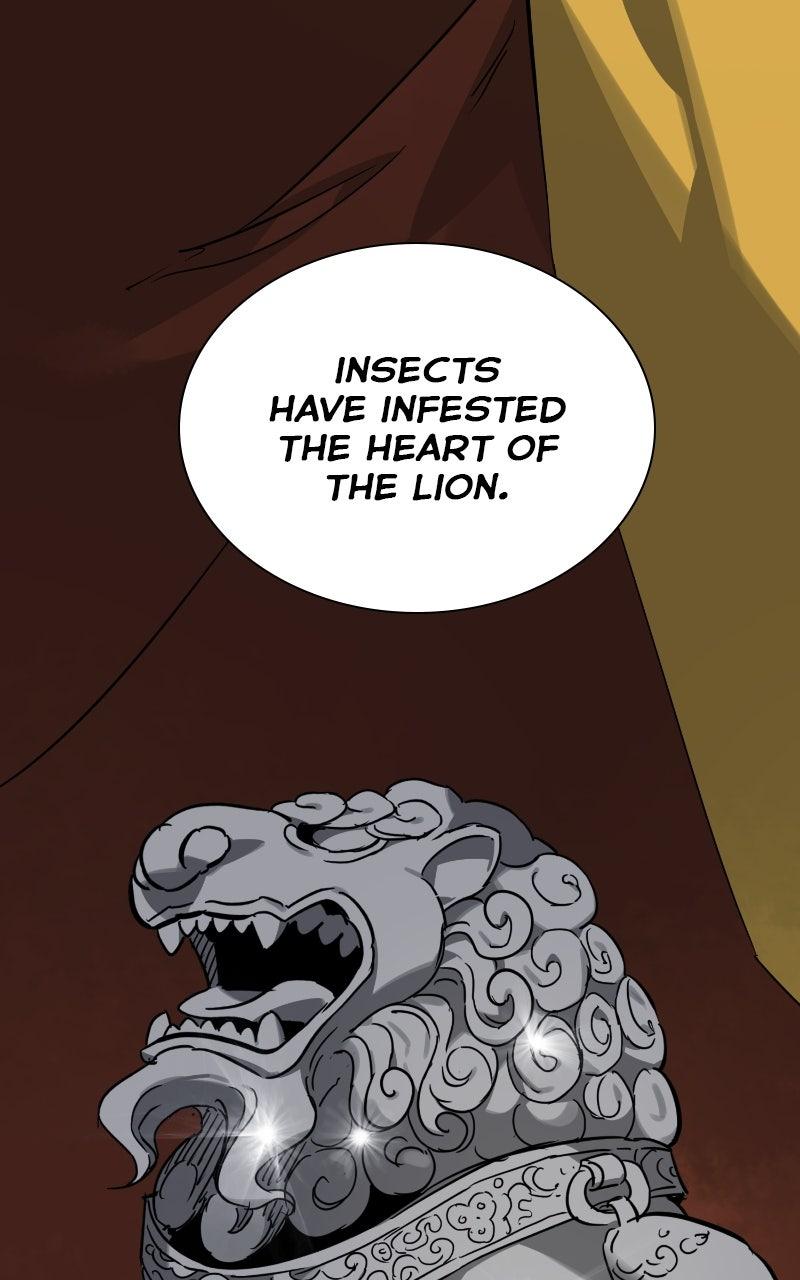 Read Infinite Leveling: Murim chapter 117.9 image 20 on Lezhin