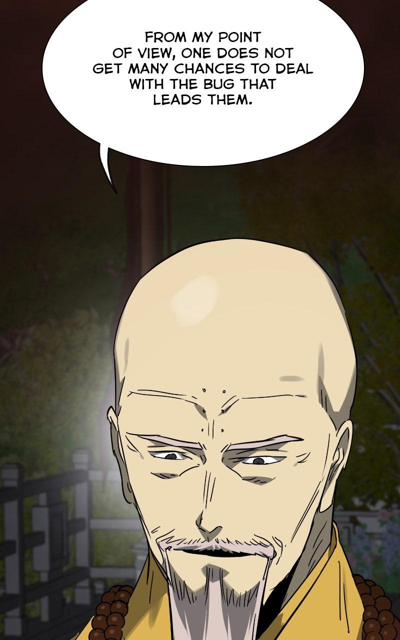 Read Infinite Leveling: Murim chapter 117.9 image 22 on Lezhin