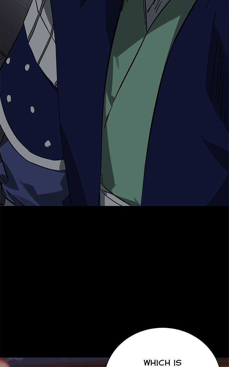 Read Infinite Leveling: Murim chapter 117.9 image 26 on Lezhin