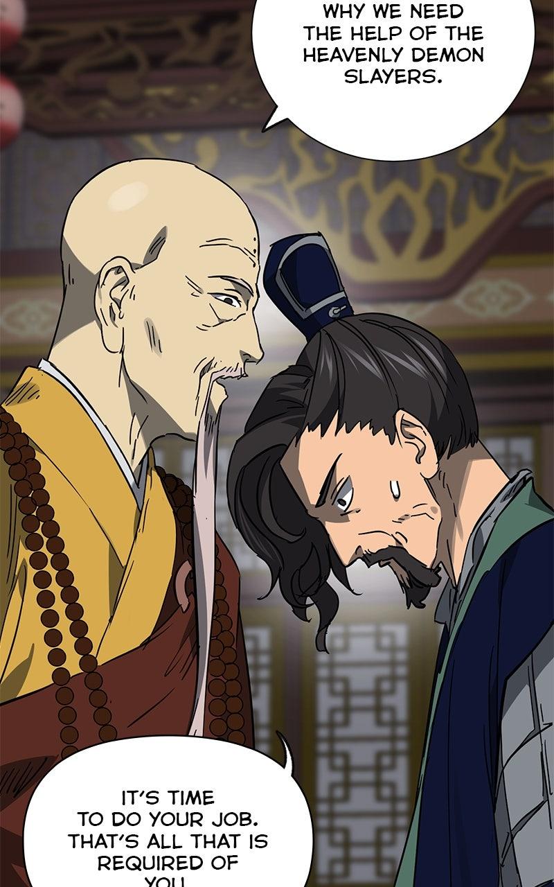 Read Infinite Leveling: Murim chapter 117.9 image 27 on Lezhin