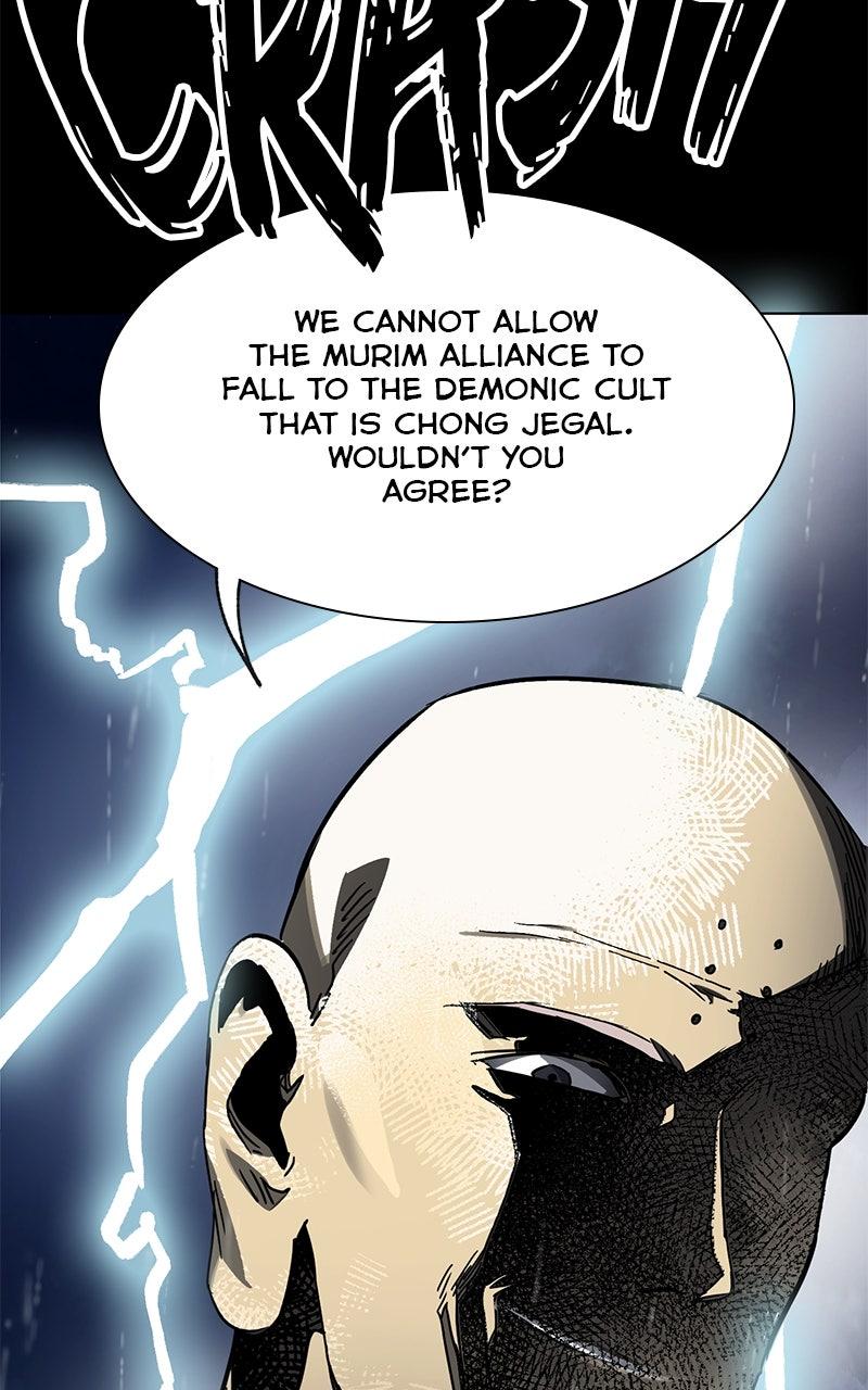 Read Infinite Leveling: Murim chapter 117.9 image 32 on Lezhin
