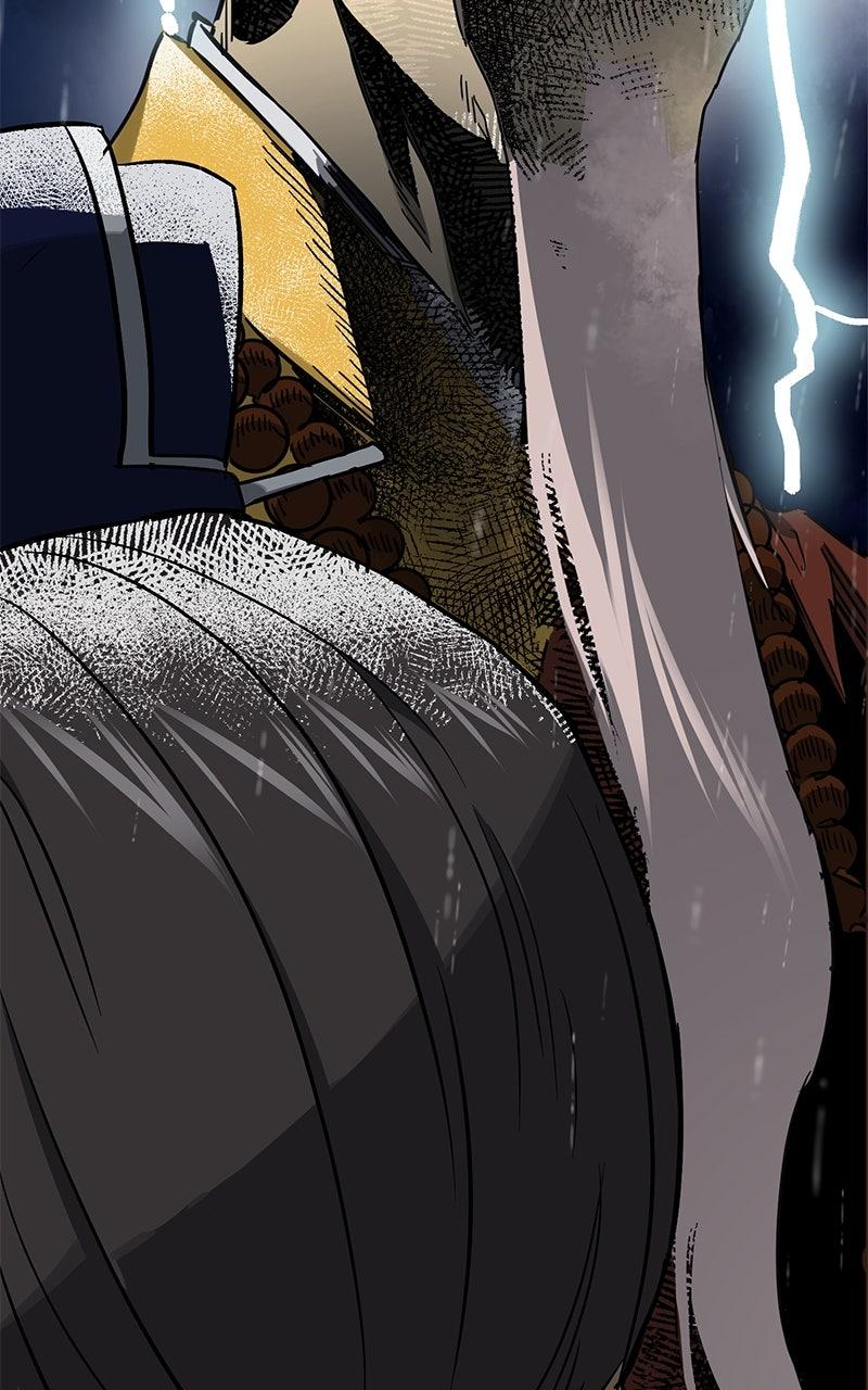 Read Infinite Leveling: Murim chapter 117.9 image 33 on Lezhin
