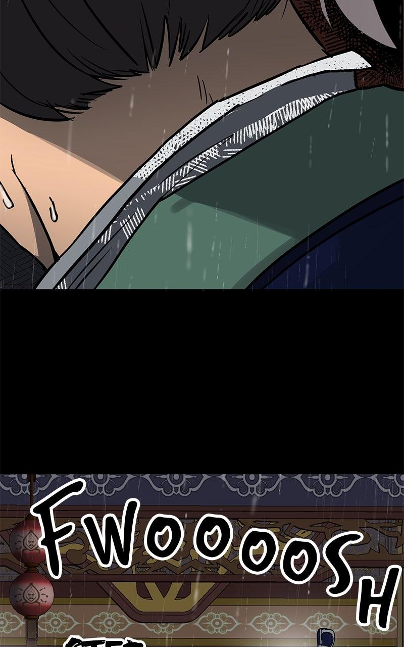 Read Infinite Leveling: Murim chapter 117.9 image 34 on Lezhin