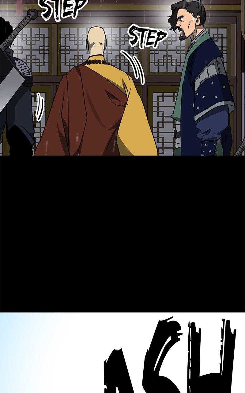 Read Infinite Leveling: Murim chapter 117.9 image 35 on Lezhin