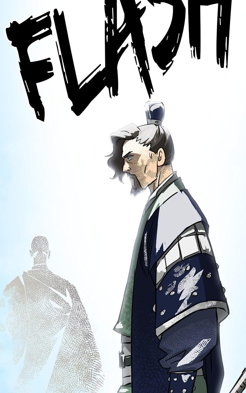 Read Infinite Leveling: Murim chapter 117.9 image 36 on Lezhin