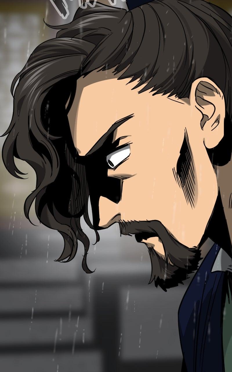 Read Infinite Leveling: Murim chapter 117.9 image 38 on Lezhin
