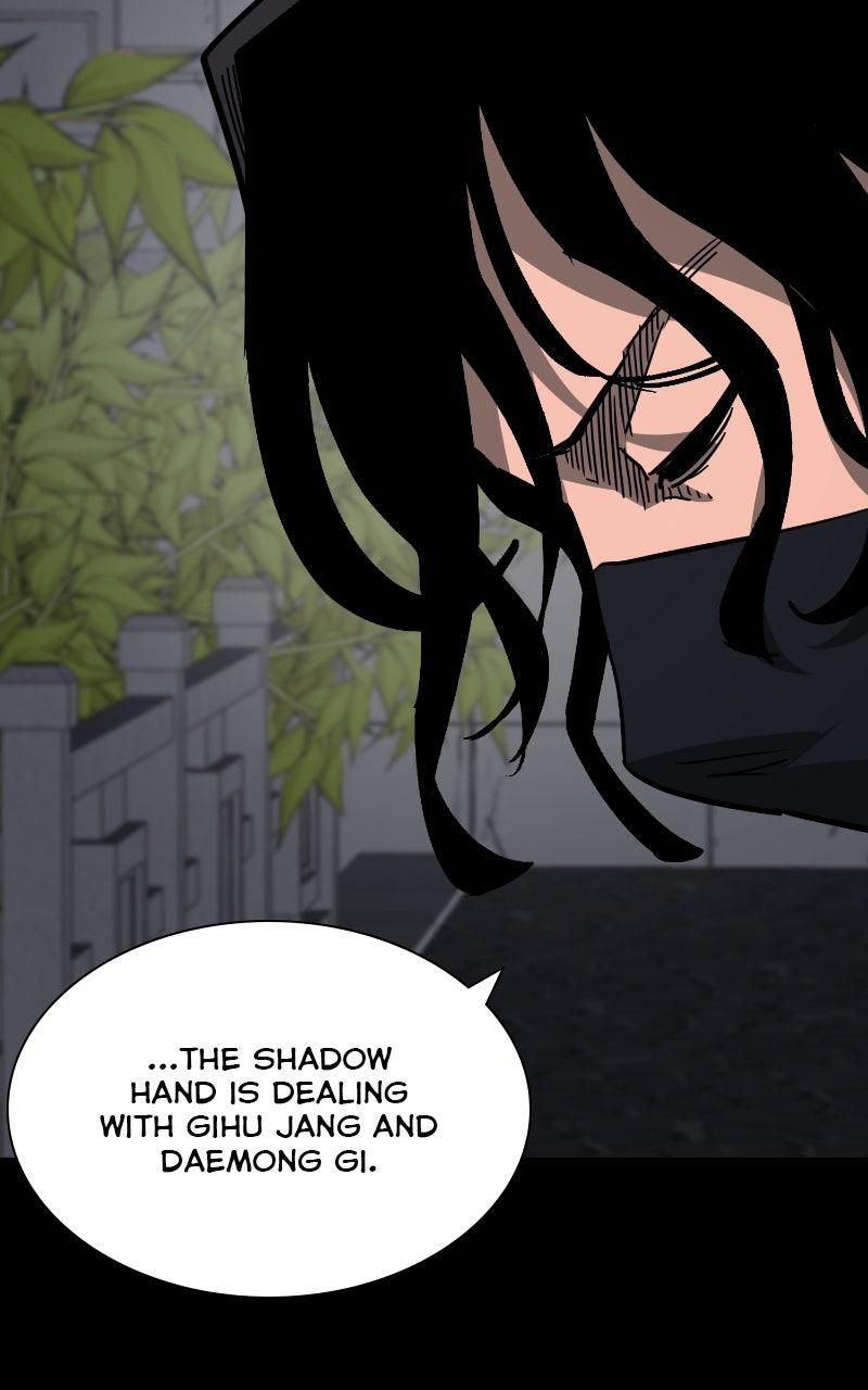 Read Infinite Leveling: Murim chapter 117.9 image 4 on Lezhin