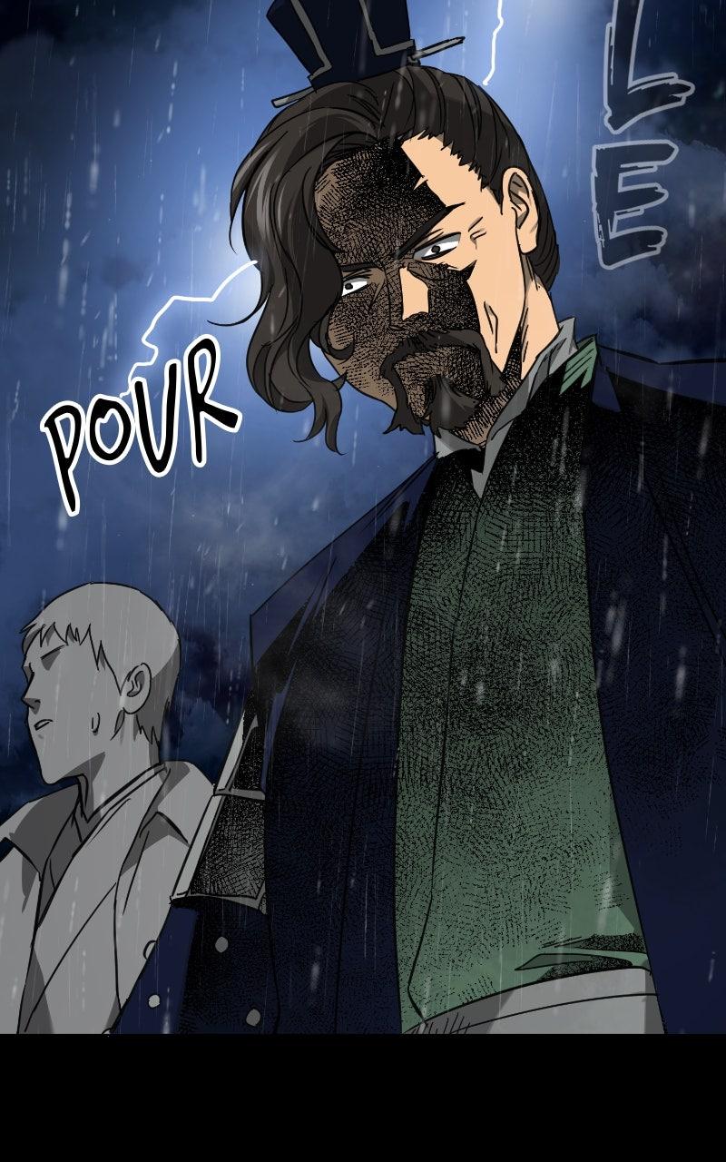 Read Infinite Leveling: Murim chapter 117.9 image 40 on Lezhin