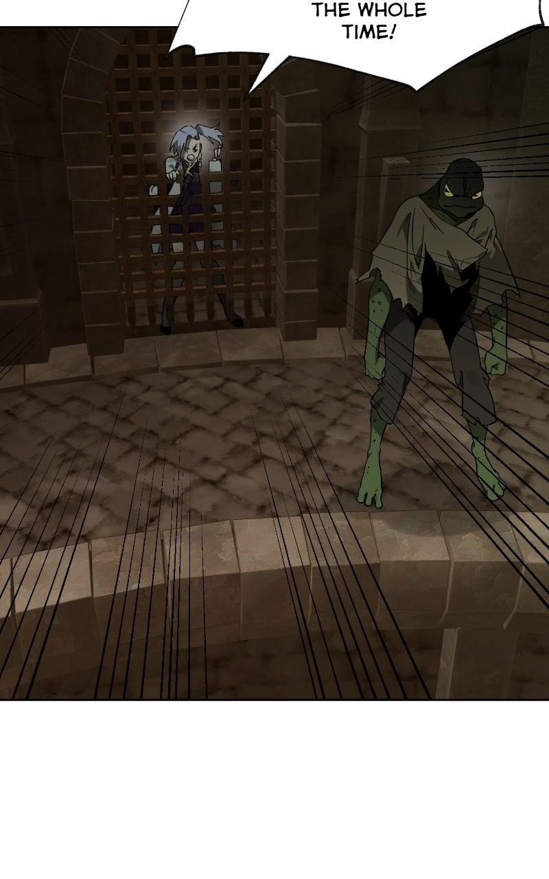 Read Infinite Leveling: Murim chapter 117.9 image 49 on Lezhin